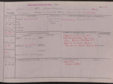 Albert-Edward-Jones-School-Record