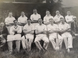 Dynevor-Cricket-circa-1939