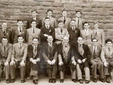 Year-of-1947-Upper-VI-Science-1954
