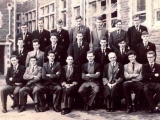 Year-of-1951-UVISc-1957-58