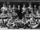 1951-Senior-XV