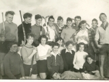 1956-Dynevor-vs-High-School-Hocke