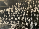 1957-58-Choir-at-Brangwyn
