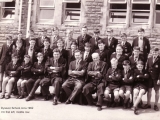 Year-of-1960-First-Year-Group-1960-61