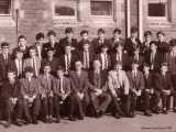 Year-of-1960-Fourth-or-Fifth-Year-Group