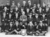 Swimming-team-1964