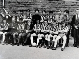 1964-Dynevor-Football-1st-XI-1964-65