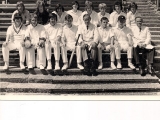 1970-1971-Cricket-1st-XI