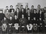 Mr-G.-Evans-with-Form-2