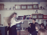 Hair-raising-lesson