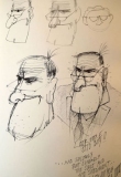 Dick-Evans..