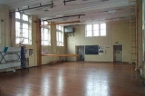 Gymnasium-12