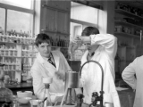 19.-Feb-65-David-GuestTommy-Short