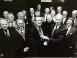 ODA President 1992