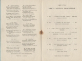 School-Concert-13-May-1950-3