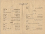 School-Concert-5-May-1945-2