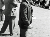 1964-5-Fred-Faraday-and-Emlyn-Evans