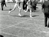 1964-5-Up-the-Ganges-Mike-Mills-Davies-coming-second